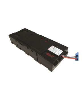 APC Replacement Battery Cartridge #115 APCRBC115 for UPS Devices