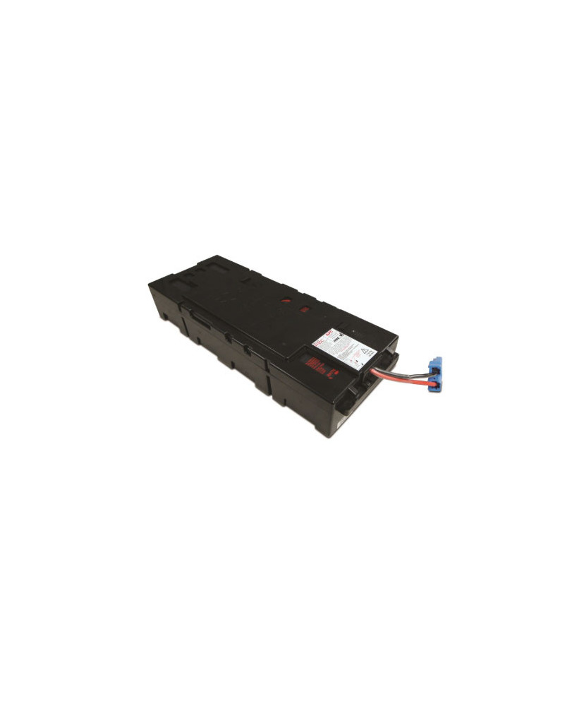 APC Replacement Battery Cartridge #115 APCRBC115 for UPS Devices