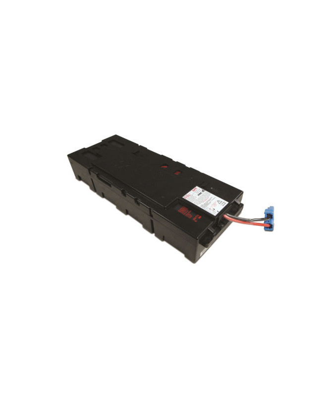 APC Replacement Battery Cartridge #115 APCRBC115 for UPS Devices