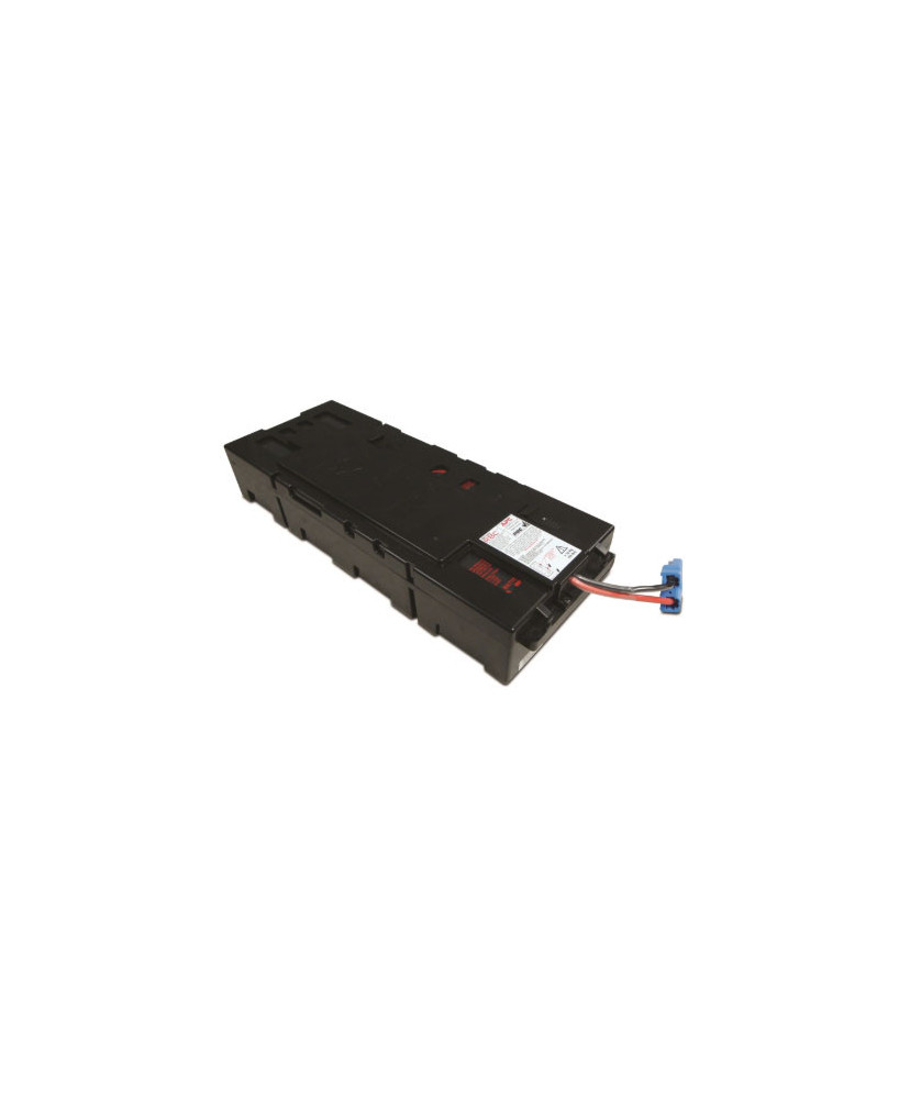 APC Replacement Battery Cartridge #116 APCRBC116 for UPS Devices