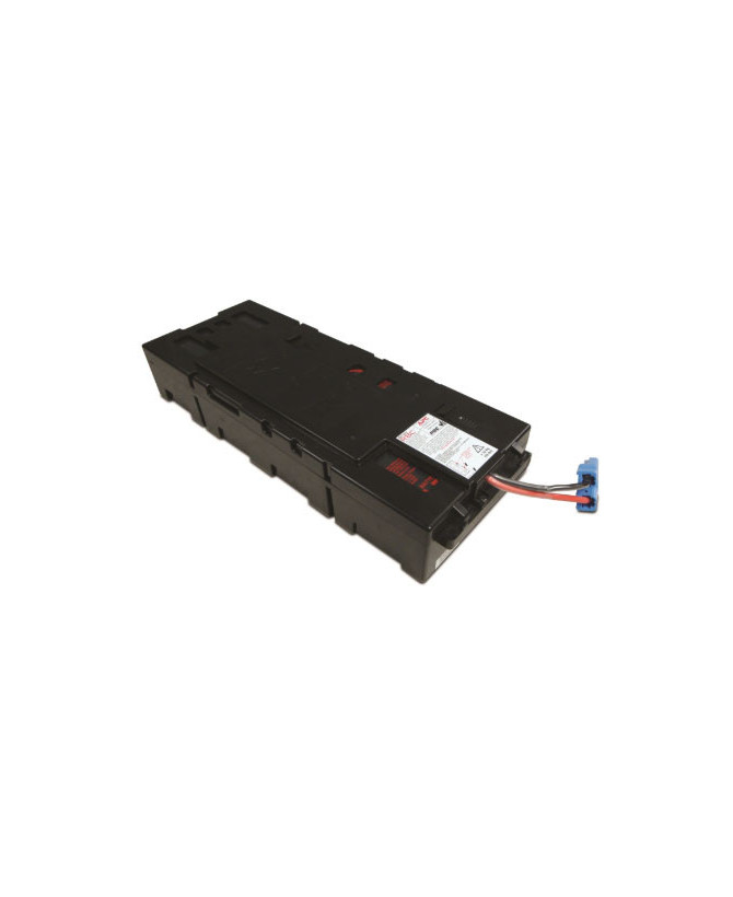 APC Replacement Battery Cartridge #116 APCRBC116 for UPS Devices