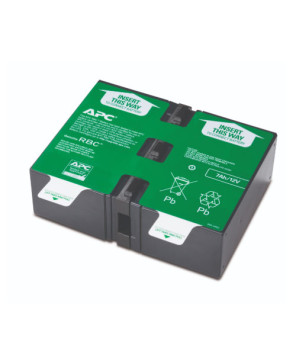 Buy APC Replacement Battery Cartridge APCRBC123	 for UPS Devices