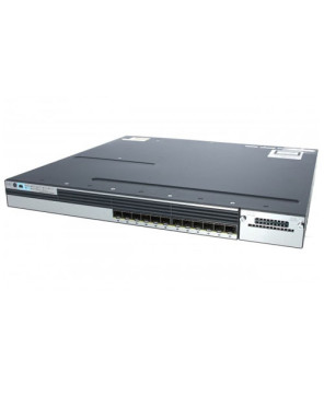 Buy Cisco Catalyst 3750X 12 Port GE SFP IP Services Switch