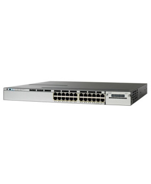 Buy Cisco Catalyst 3750X 24 Port PoE IP Services Switch