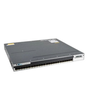 Buy Cisco Catalyst 3750X 24 Port GE SFP IP Services Switch