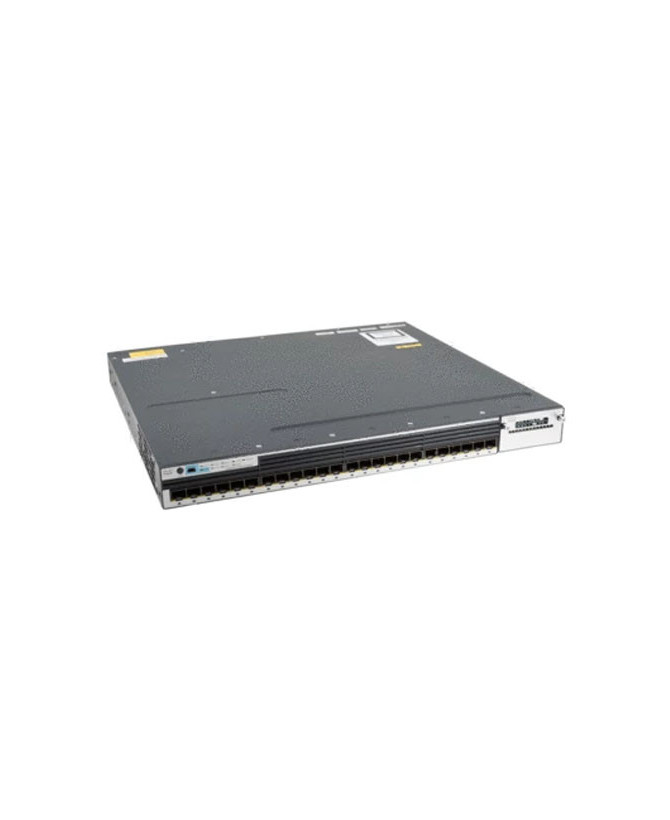 Buy Cisco Catalyst 3750X 24 Port GE SFP IP Services Switch