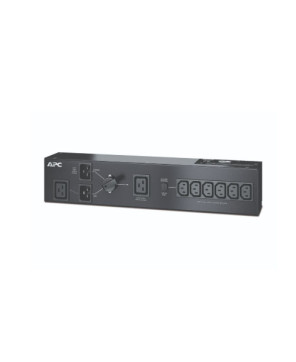 Buy APC Rack-Mountable Power Distribution Unit SBP3000RMI for AR3003, AR3003SP, AR3357X674, SMT2200I-AR