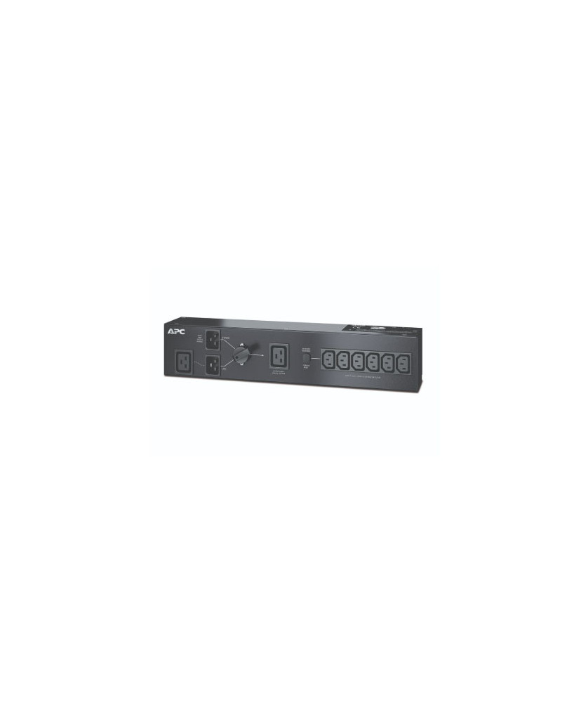 Buy APC Rack-Mountable Power Distribution Unit SBP3000RMI for AR3003, AR3003SP, AR3357X674, SMT2200I-AR