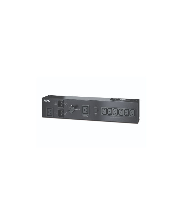 Buy APC Rack-Mountable Power Distribution Unit SBP3000RMI for AR3003, AR3003SP, AR3357X674, SMT2200I-AR