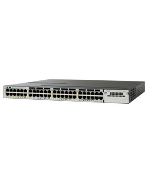 Buy Cisco Catalyst 3750X 48 Port PoE IP Services Switch