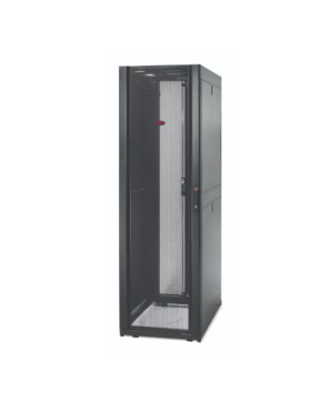 Buy APC NetShelter SX 45U 600MM WIDE X 1070MM Deep Enclosure with Sides in Black AR3105