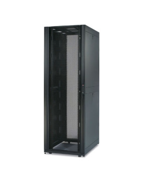 Buy APC NetShelter SX 42U 750MM Wide X 1070MM Deep Enclosure with Sides in Black AR3150