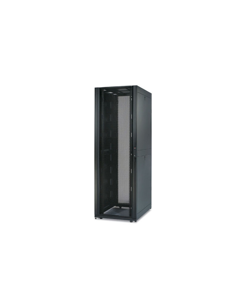 Buy APC NetShelter SX 42U 750MM Wide X 1070MM Deep Enclosure with Sides in Black AR3150