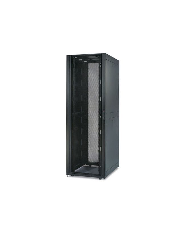 Buy APC NetShelter SX 42U 750MM Wide X 1070MM Deep Enclosure with Sides in Black AR3150