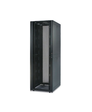 Buy APC NetShelter SX 45U 750MM Wide X 1070MM Deep Enclosure with Sides in Black AR3155