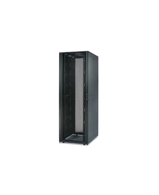 Buy APC NetShelter SX 45U 750MM Wide X 1070MM Deep Enclosure with Sides in Black AR3155