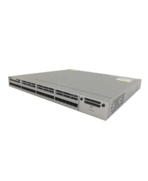 Cisco Catalyst 3850 24 Port GE SFP IP Services Switch WS-C3850-24S-E-RF