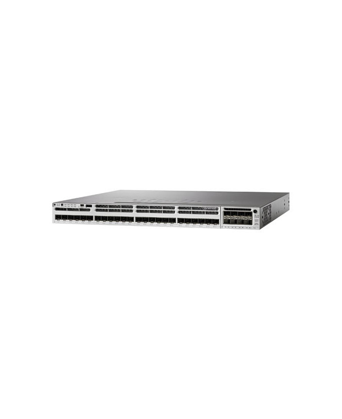 Buy Cisco Catalyst 3850 32 Port 10G Fiber IP Base Switch