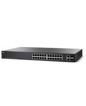 Buy Cisco 24-Port 10/100 Smart Switch SF220-24-K9-AU-RF