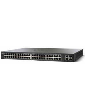 Buy Cisco 48-Port 10/100 Smart Switch SF220-48-K9-AU-RF