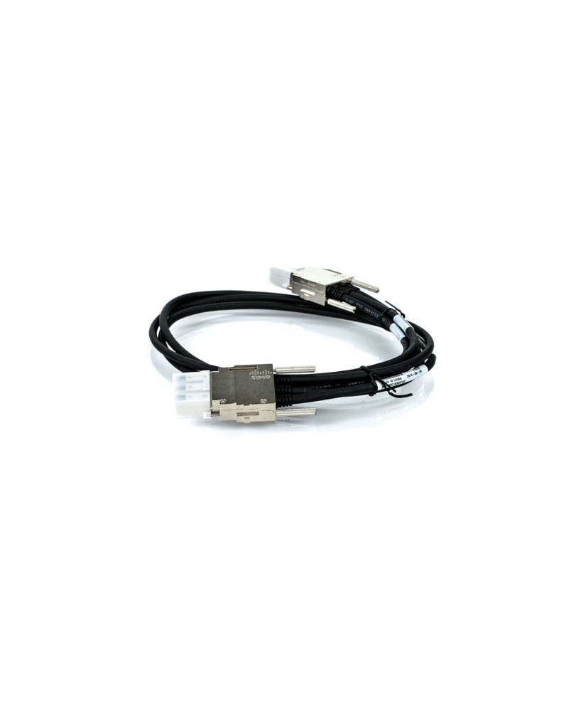 Cisco 1M Type 1 Stacking Cable STACK-T1-1M-RF