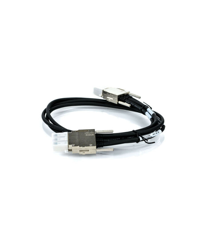 Cisco 1M Type 1 Stacking Cable STACK-T1-1M-RF