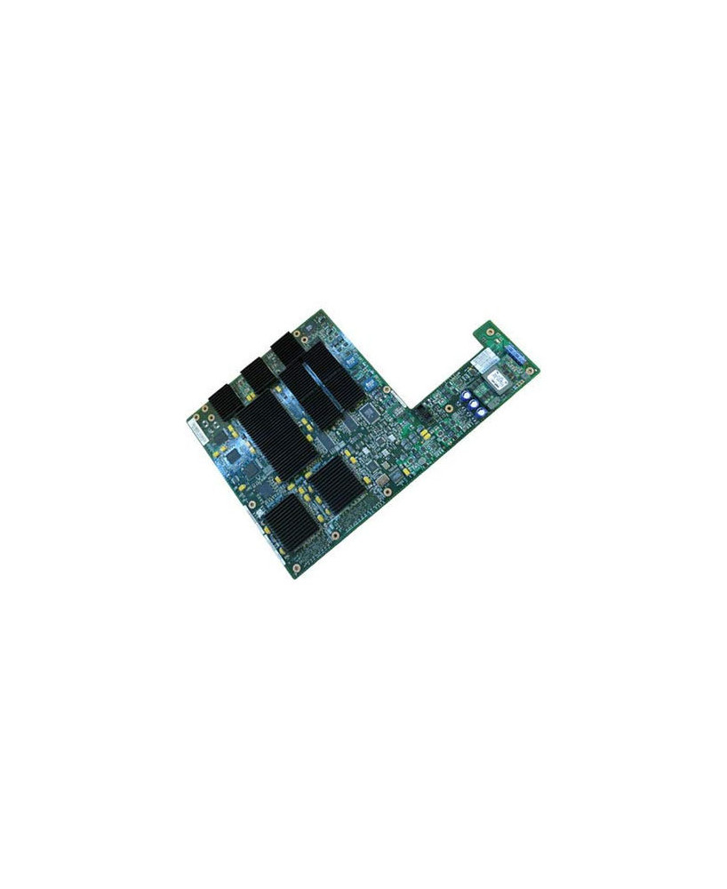 Cisco Catalyst 6500 Distributed Forwarding Card- 3CXL for WS-X67xx WS-F6700DFC3CXL-RF