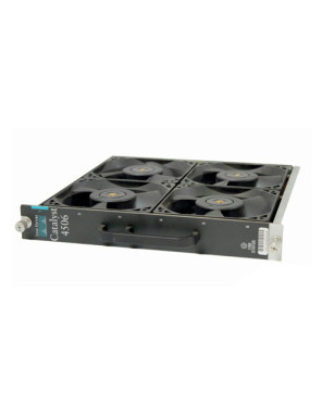 Cisco Catalyst 4506-E Fan Tray WS-X4596-E-RF