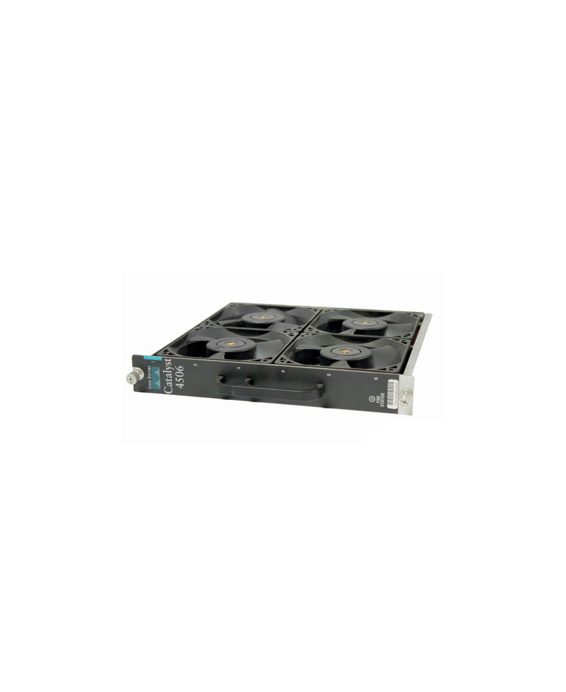 Cisco Catalyst 4506-E Fan Tray WS-X4596-E-RF