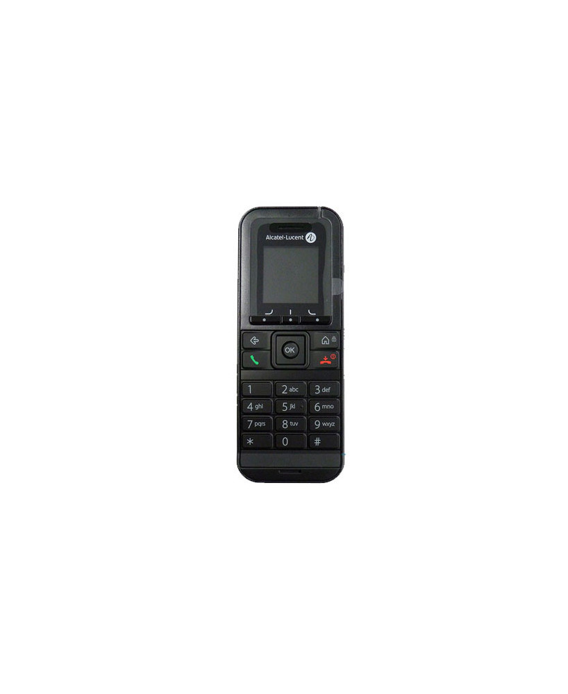 Alcatel-Lucent OXO 8232S DECT Wireless Handset in Black 3BN67330AB