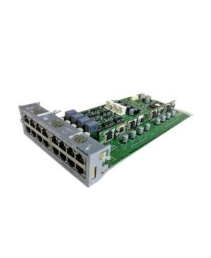 Alcatel-Lucent Mixed Module AMIX 4/8/4-1 Card 3EH73061AB for OmniPCX