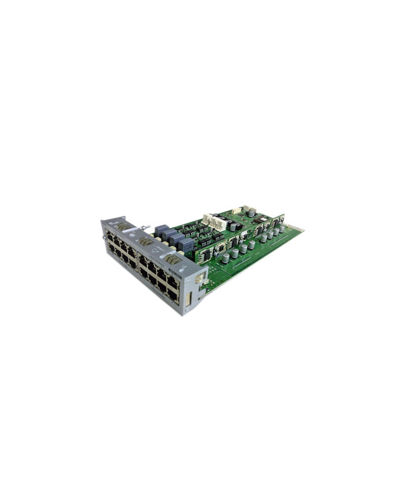 Alcatel-Lucent Mixed Module AMIX 4/8/4-1 Card 3EH73061AB for OmniPCX