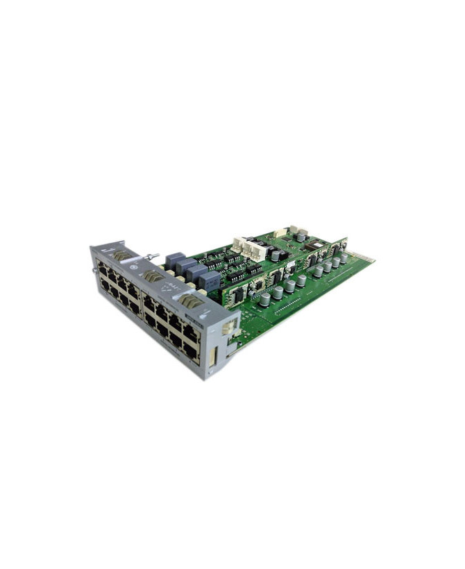 Alcatel-Lucent Mixed Module AMIX 4/8/4-1 Card 3EH73061AB for OmniPCX