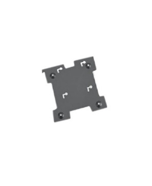 Alcatel-Lucent Wall Mount Kit for 8018 Deskphone 3MG27210AA