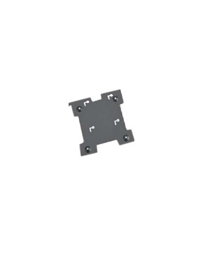 Alcatel-Lucent Wall Mount Kit for 8018 Deskphone 3MG27210AA