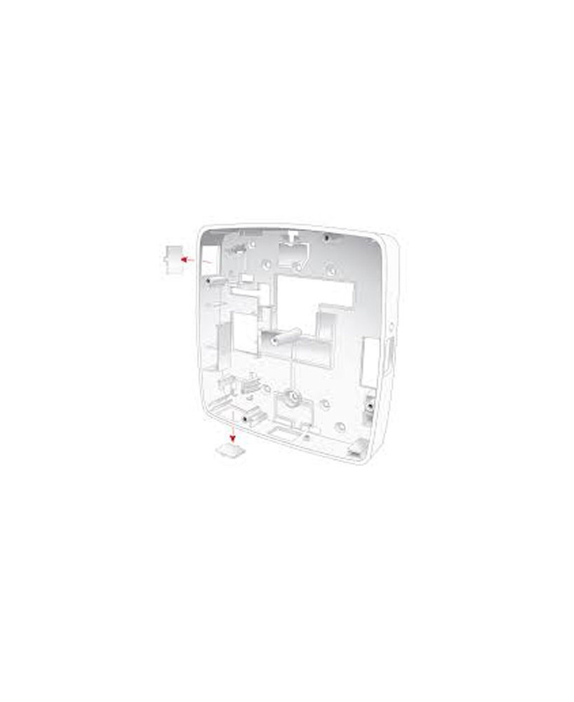 Alcatel-Lucent AP-200-MNT-W3 Mount Kit for 200 Series Access Point