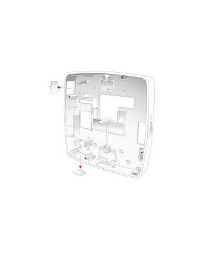 Alcatel-Lucent AP-200-MNT-W3 Mount Kit for 200 Series Access Point