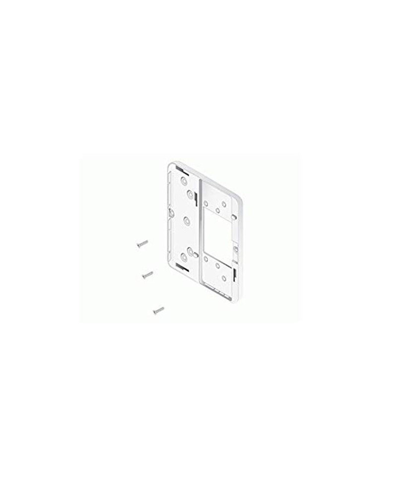 Alcatel-Lucent AP-205H-MNT2 Mount Kit for AP-205H Dual Gang Wall Box Mount Adapter