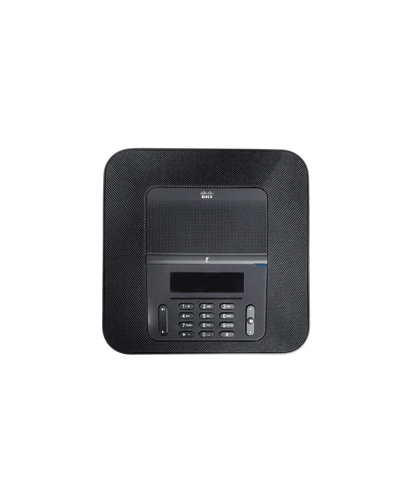 Cisco 8832 IP Conference Phone Base in Charcoal CP-8832-EU-K9