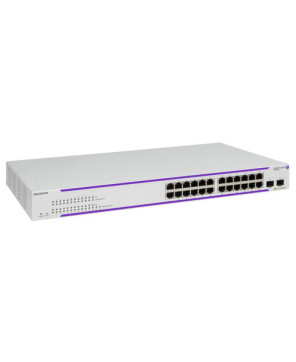 Buy Alcatel-Lucent OmniSwitch 24 Port PoE Switch OS2220-P24