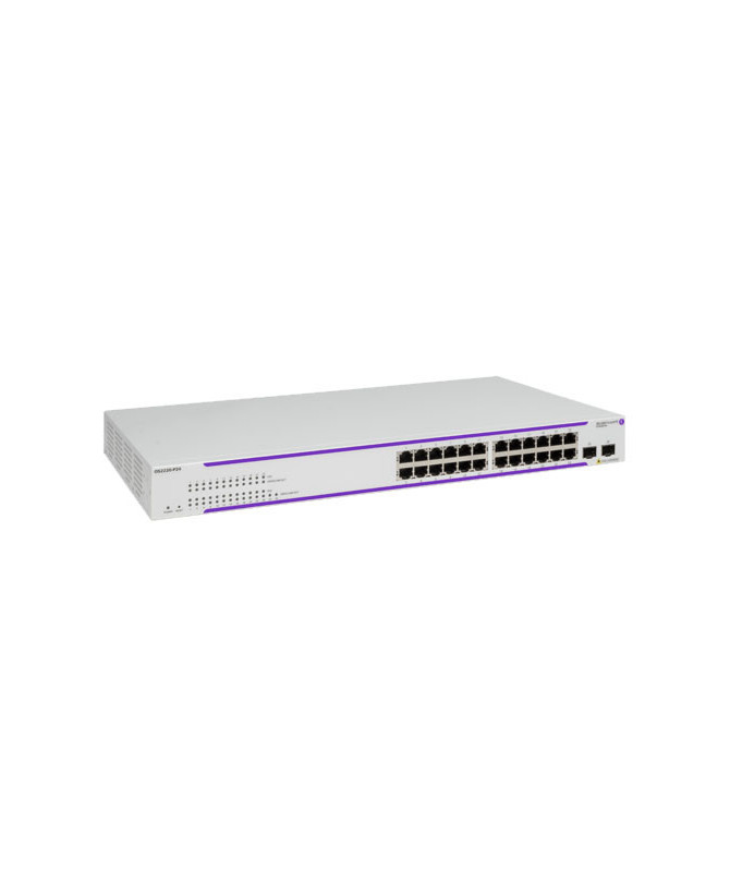 Buy Alcatel-Lucent OmniSwitch 24 Port PoE Switch OS2220-P24