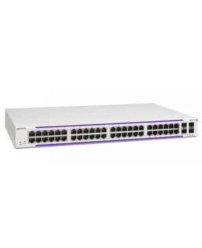 Buy Alcatel-Lucent OmniSwitch 48 Port PoE Switch OS2220-P48