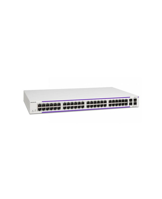 Buy Alcatel-Lucent OmniSwitch 48 Port PoE Switch OS2220-P48