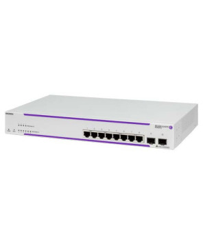 Alcatel-Lucent OmniSwitch 8 Port PoE Switch OS2220-P8-AU