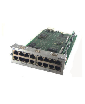 Alcatel-Lucent 3EH73015AC ISDN Mixed Board 4T0/4UAI/8SLI 