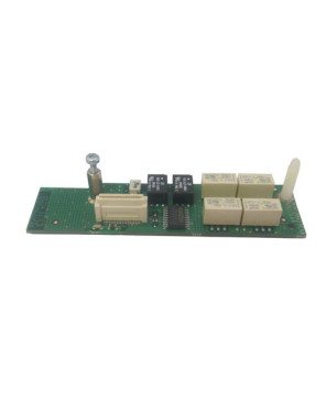 Buy Alcatel-Lucent AFU-1 Daughter Card 3EH73042AC for OmniPCX