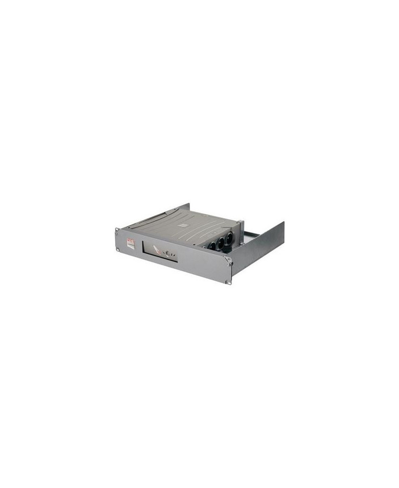 Alcatel-Lucent Power Back-up Rack Kit 3EH75012AB