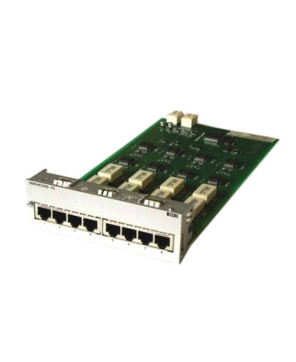 Alcatel-Lucent Digital Public Access to BRA8 Board 3EH73006AB - 8 Basic Rate Access