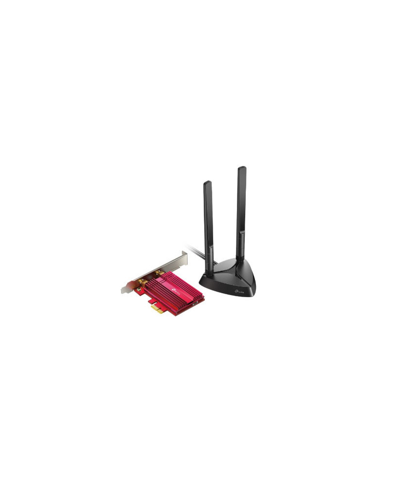 TP-Link AX3000 Wi-Fi 6 Bluetooth 5.0 PCIe Adapter ARCHER-TX3000E