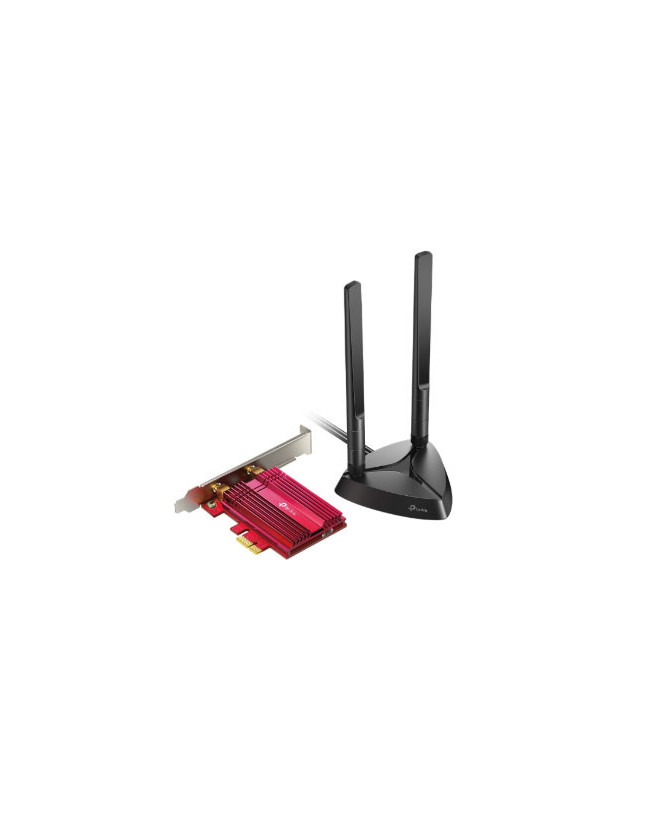 TP-Link AX3000 Wi-Fi 6 Bluetooth 5.0 PCIe Adapter ARCHER-TX3000E